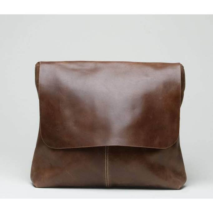UnoEth - Wholesale Messenger Bag - Women's - Telak Leather Messenger Bag10