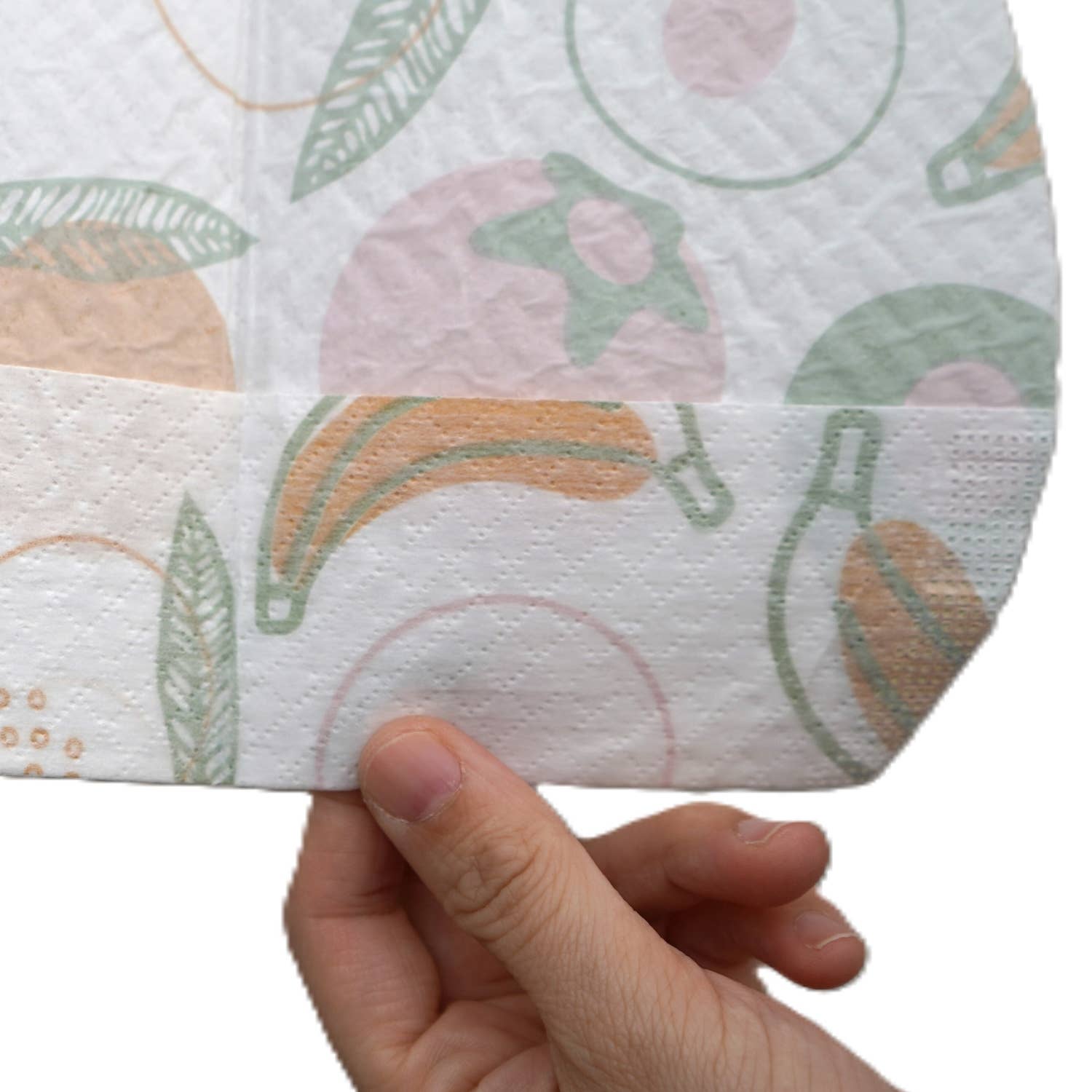 Sunveno - Vente Bavoir - bébés - Lot de 20 bavoirs jetables pour bébé7