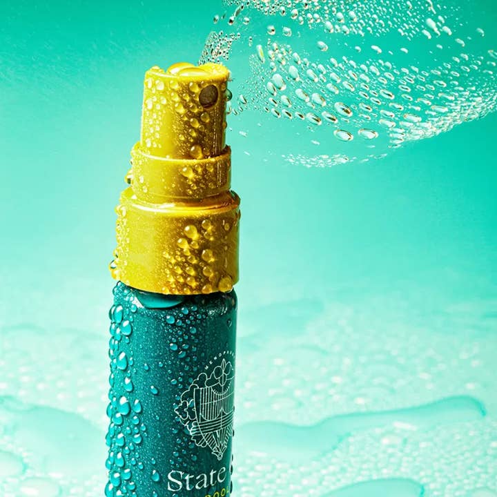 State of Menopause - Wholesale Face & Body Mist/Water - Cooling Spray2