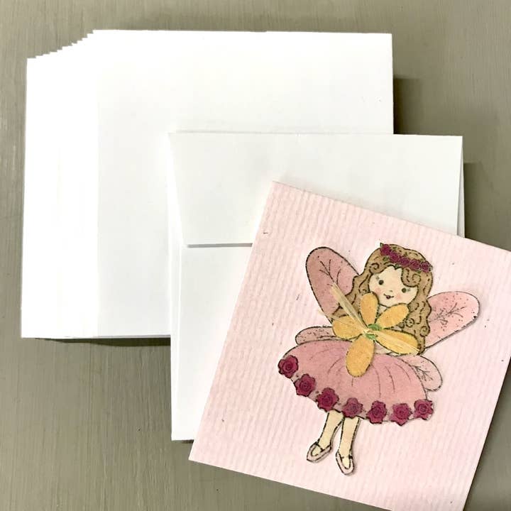 Envelopes (3x3) 1 dozen for wholesale by Hugs and Kisses XO