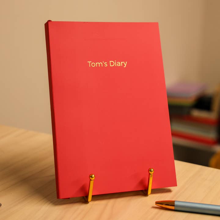 Avorium A5 Agenda Semanal Sin Fecha para venta al por mayor de Avorium