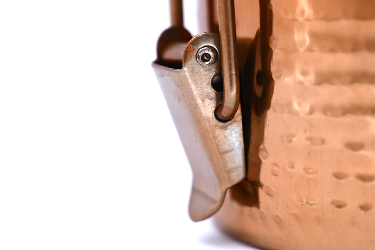 Verve Culture – wholesale Lunchlåda – Tiffin-lunchlåda - liten med 3 lager8