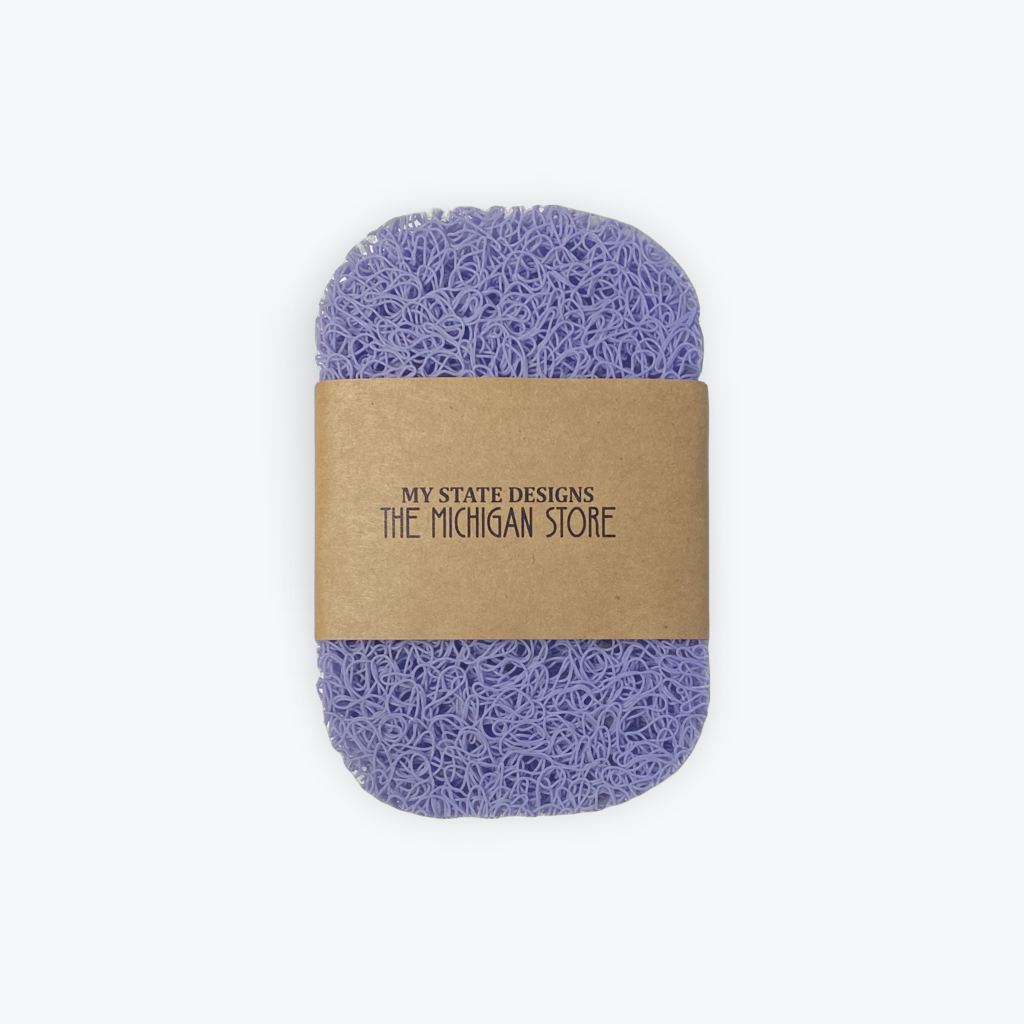 My State Designs - Wholesale Bath Soap Dish -  Soap lifts3