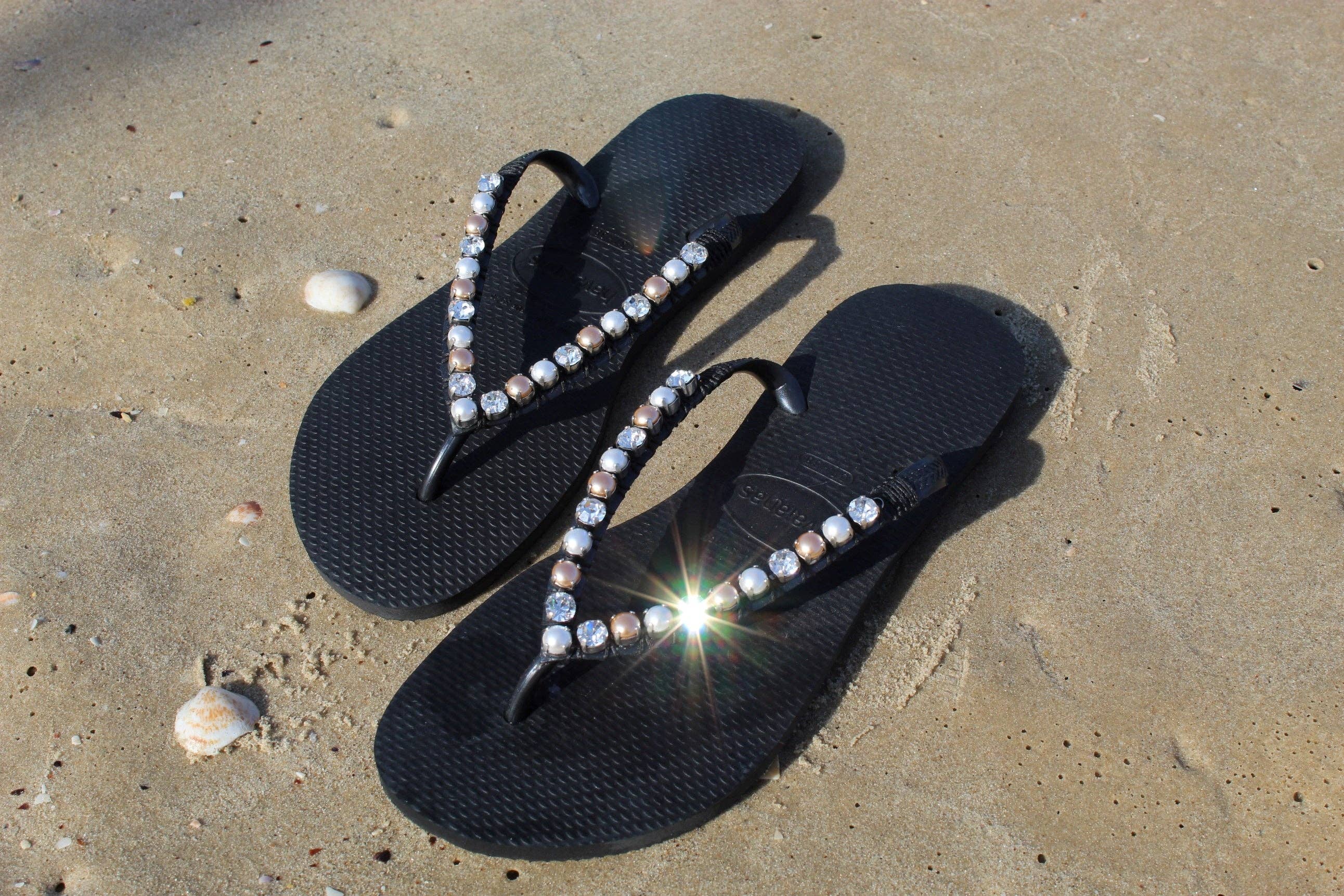 Coravana Jewelry – wholesale Flip Flops – Women’s – Bora Bora Flip Flops5