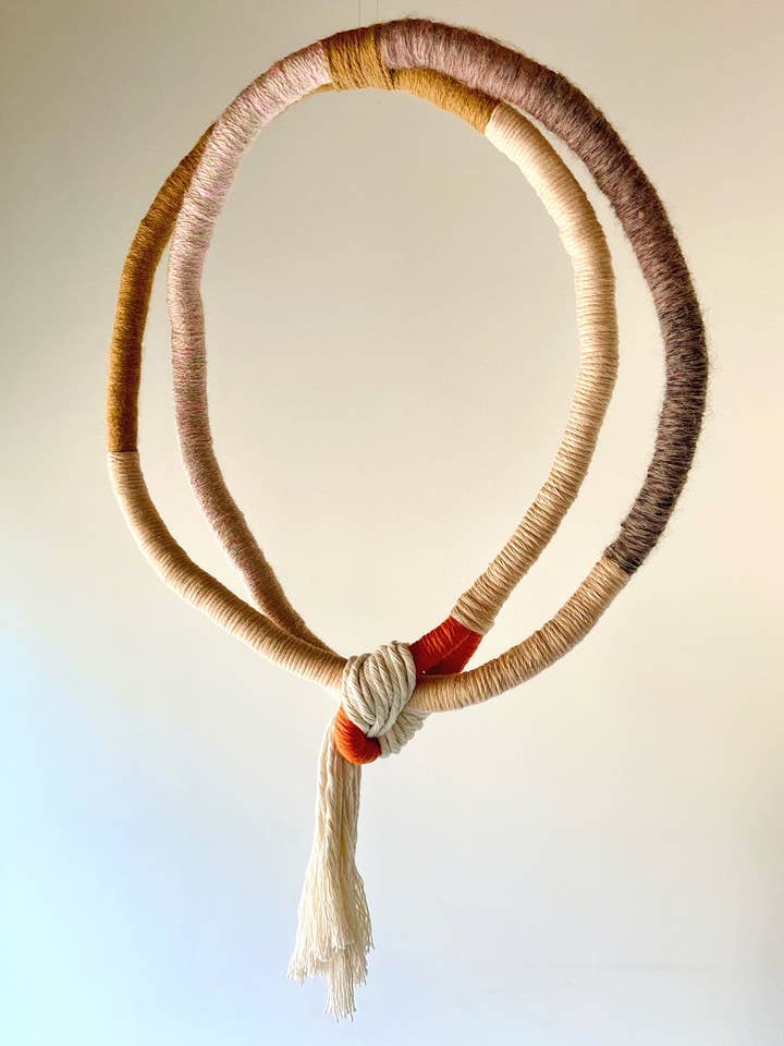 Wall ornament - Corona model for wholesale by LILOU