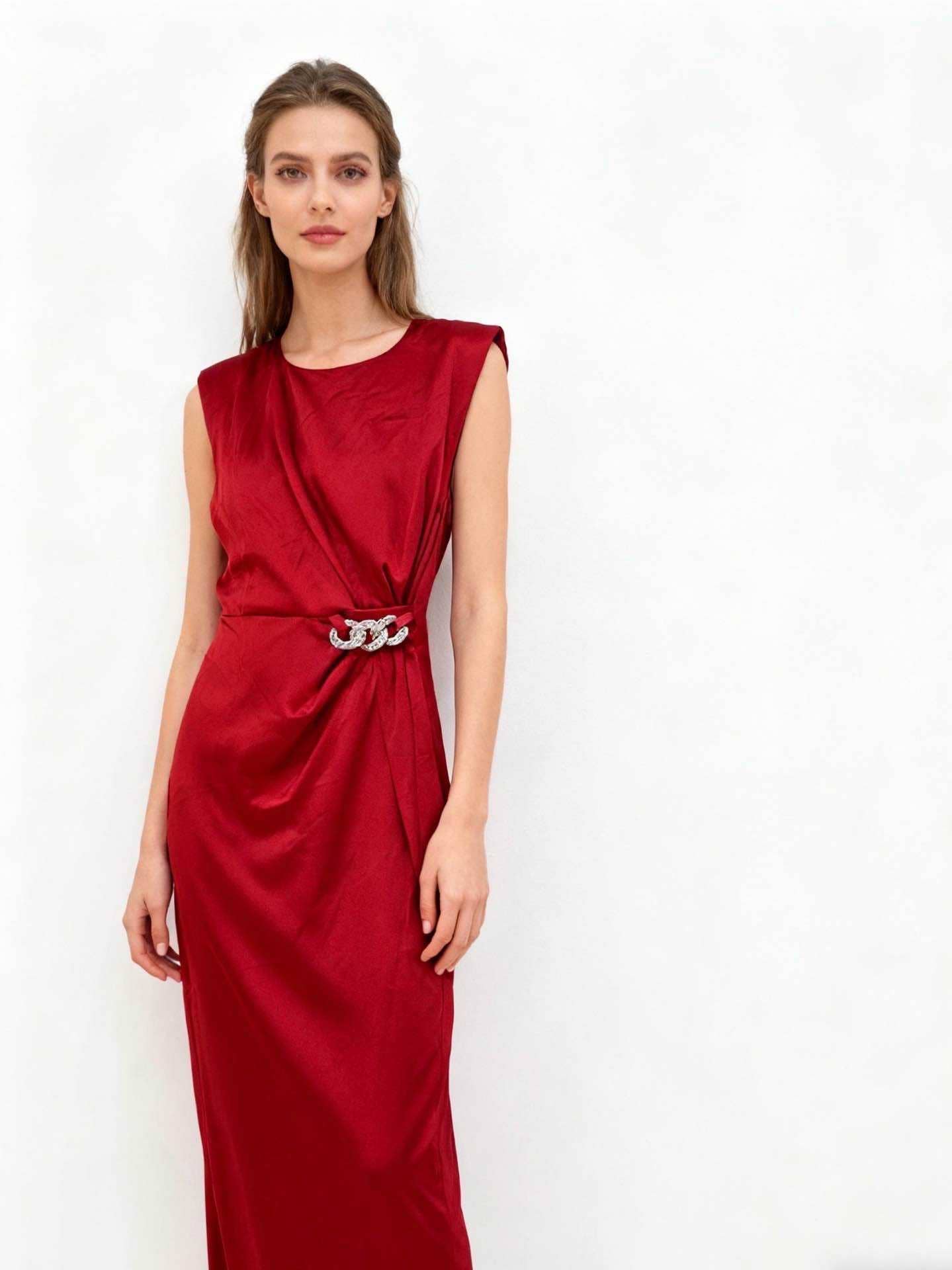 Alice'Desir - Wholesale Gown - Women's - 41023 evening dress6