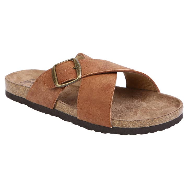 Sandales Lana Cork pour femmes pour la vente par Northside