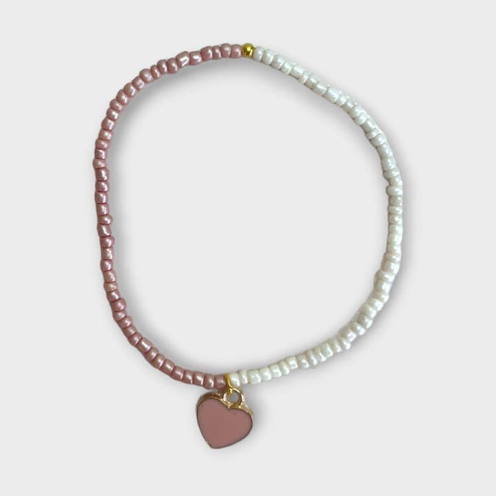 Baile Corazon-armband för wholesale av Andalusian Blondie