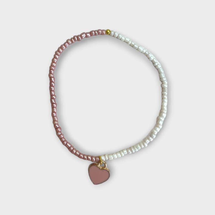 Baile Corazon Bracelet for wholesale by Andalusian Blondie