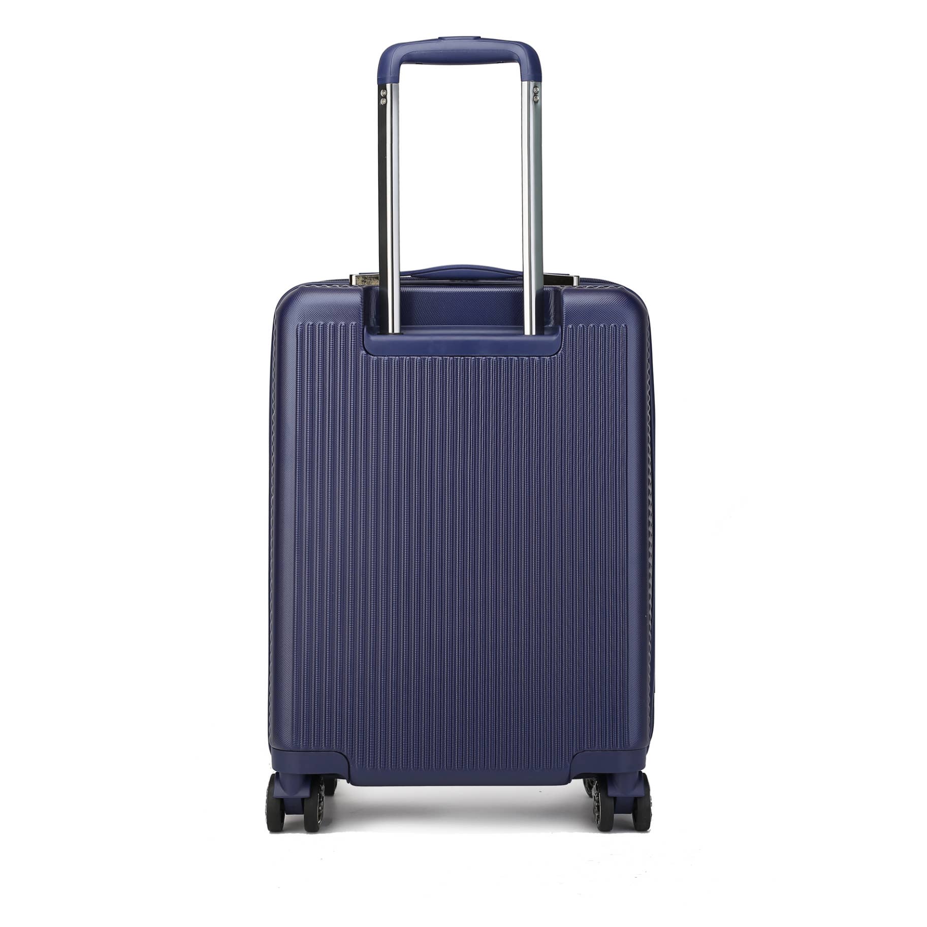 MKF Collection - Vendita all'ingrosso Valigie - Spinner da check-in grande MKF Collection Tulum 22,5" di Mia K3