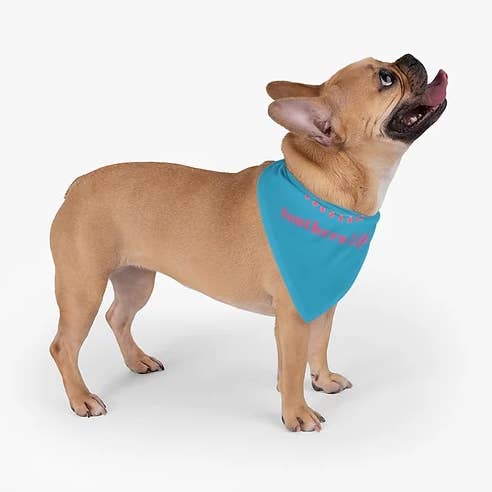 Pet Bandana for wholesale by Southern Light