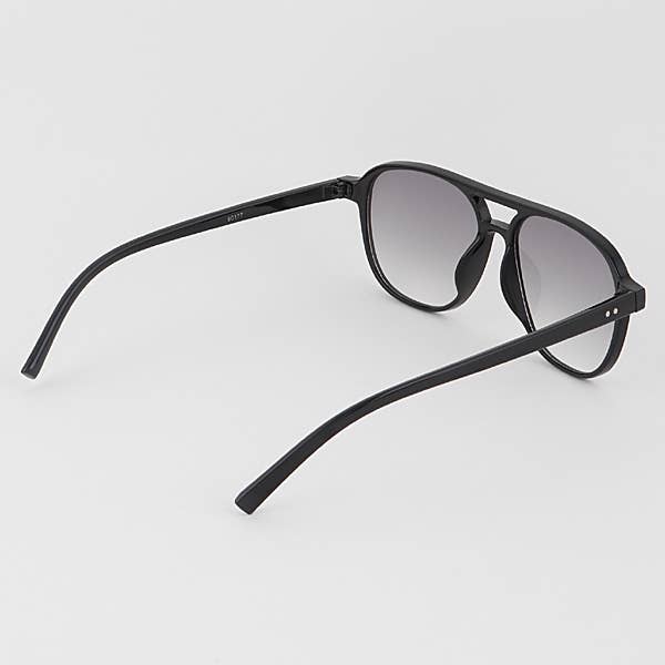 MT Thin Aviator Sunglasses for wholesale on Faire