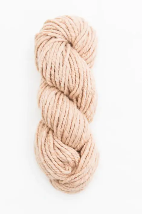 Handspun Hope – wholesale Yarn – Organic Merino Wool Bulky15