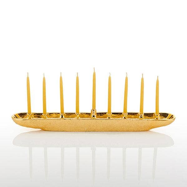 Menorah Nest for wholesale by LUNARES