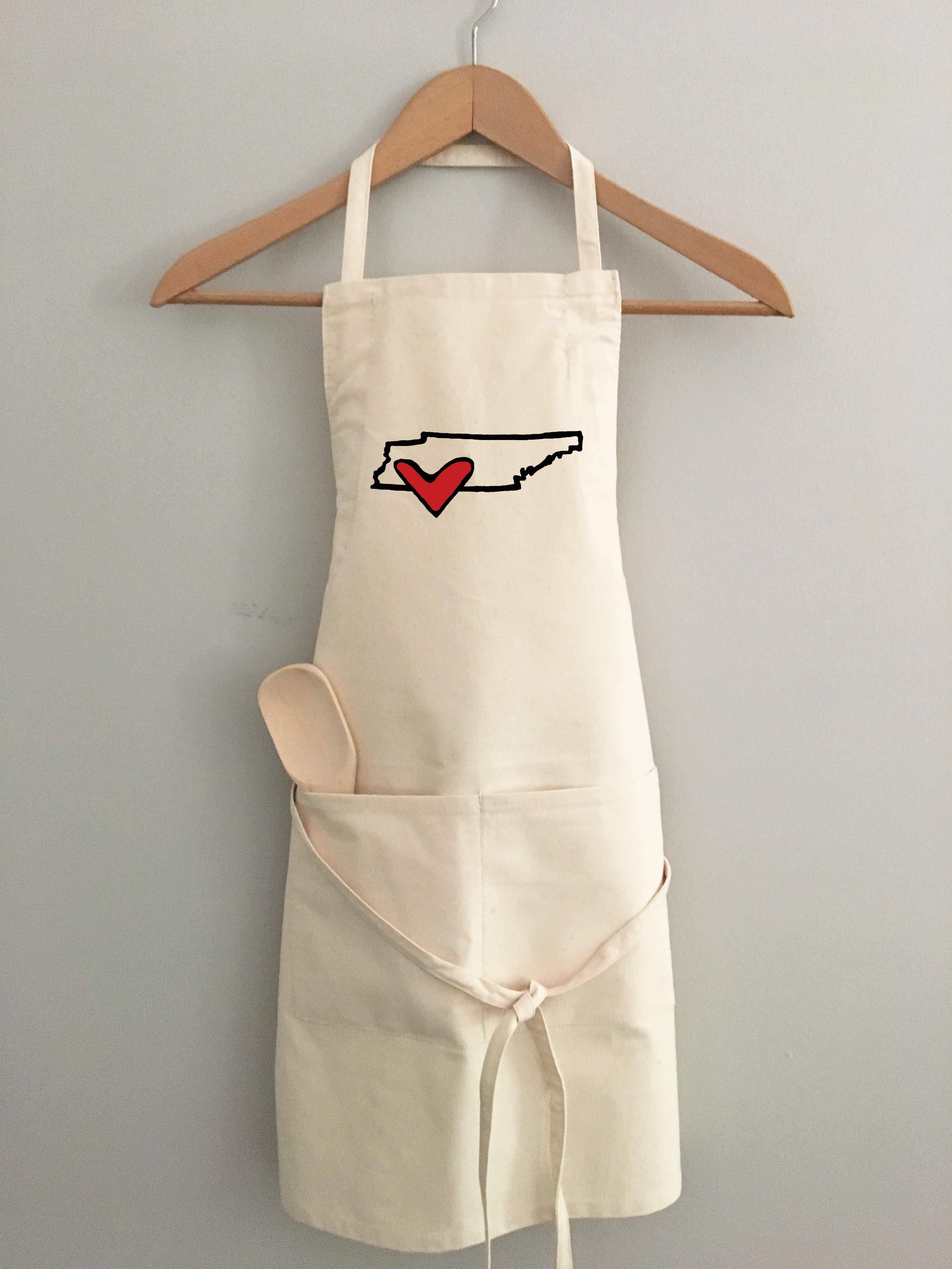 Things UnCommon – wholesale Apron – Apron - State Love41