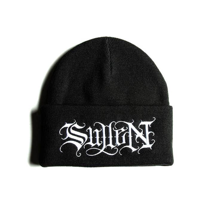 Joon-Beanie für den Großhandel von Sullen Clothing