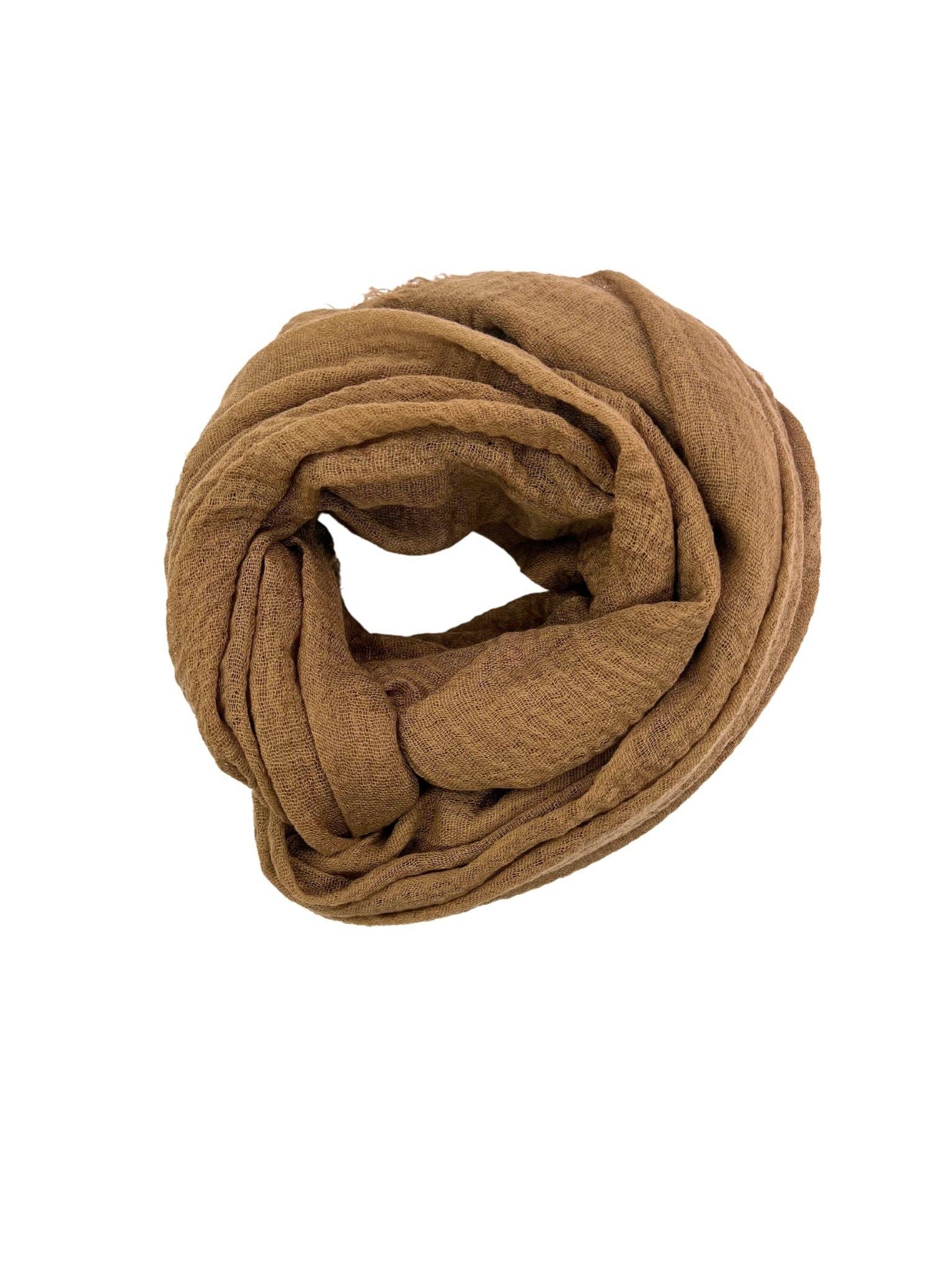 Humble Hilo – wholesale Halsduk - Dam – Humble Hilo bohemisk sjal155