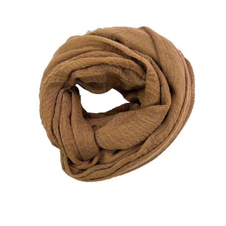 Humble Hilo – wholesale Halsduk - Dam – Humble Hilo bohemisk sjal155