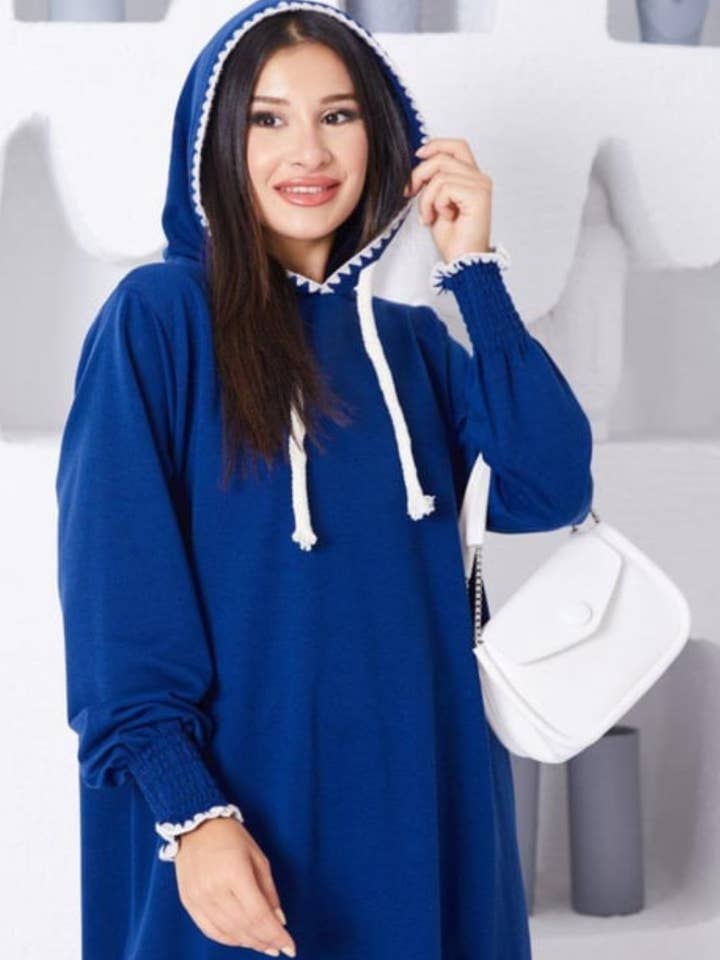 Palestinian Elegance – Großhandel Set aus Oberteil und Hose (NICHT Loungewear) – Damen – Elegantes Modest-Langset - Schicke & Zeitlose Mode