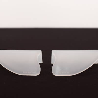 Tray Surf Co. - Wholesale Decorative Tray - Trayboard - "Fry Tray" 10in x 14in (Yellow)5