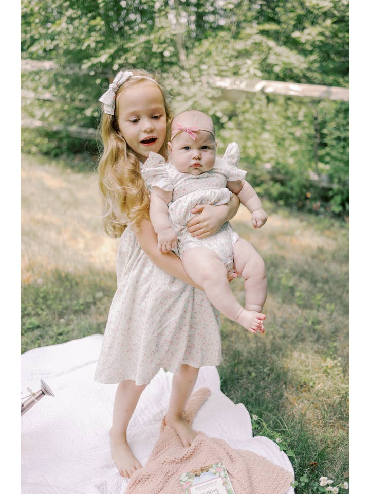 Josie Bubble- Pastel Confetti for wholesale on Faire4