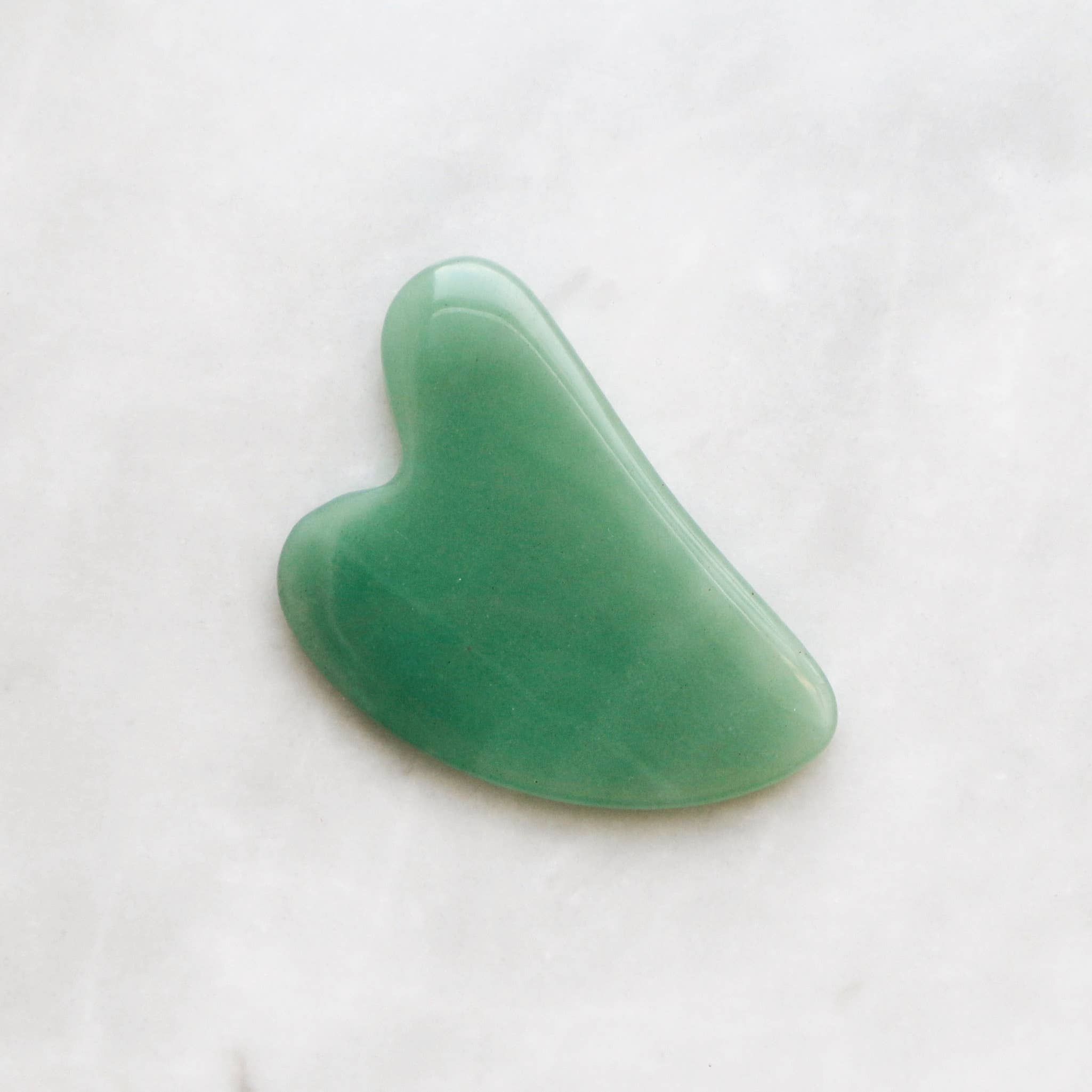 Mount Lai - Vente Gua Shas - Outil de lifting facial en jade Gua Sha4