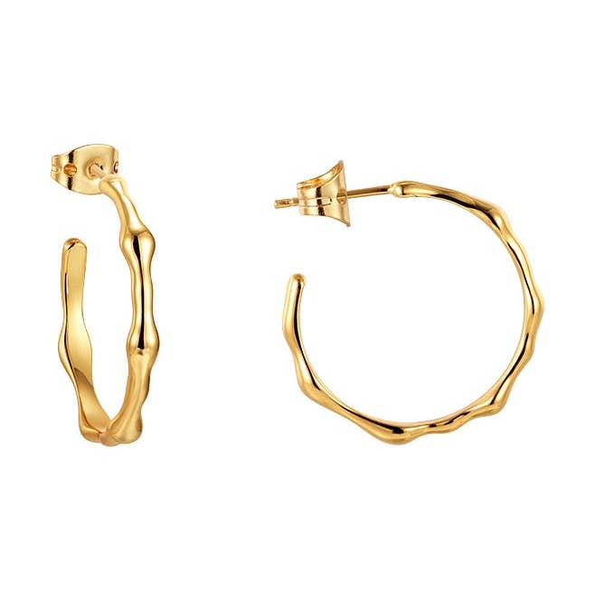 Aros St. Tropez para venta al por mayor de Kriya Veda