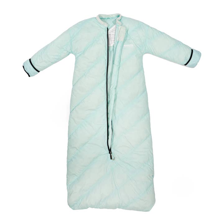 Morrison Outdoors - Wholesale Sleeping Bag - Kids - CLOSEOUT Mighty Mo 20° Down Kids Sleeping Bag (Ages 4-6)
