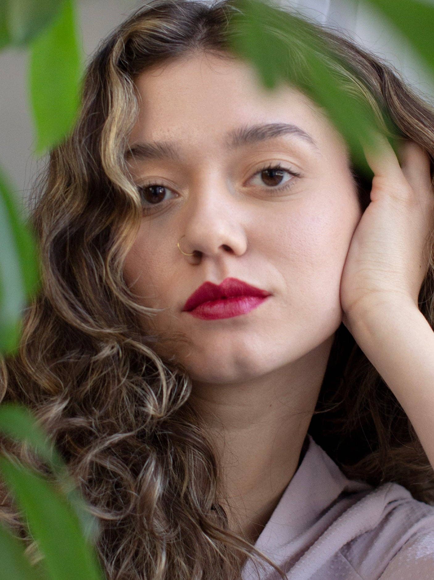 Au Naturale Cosmetics - Wholesale Lip Stain/Dye/Tint - su/Stain Semi-Matte Lip Stain27