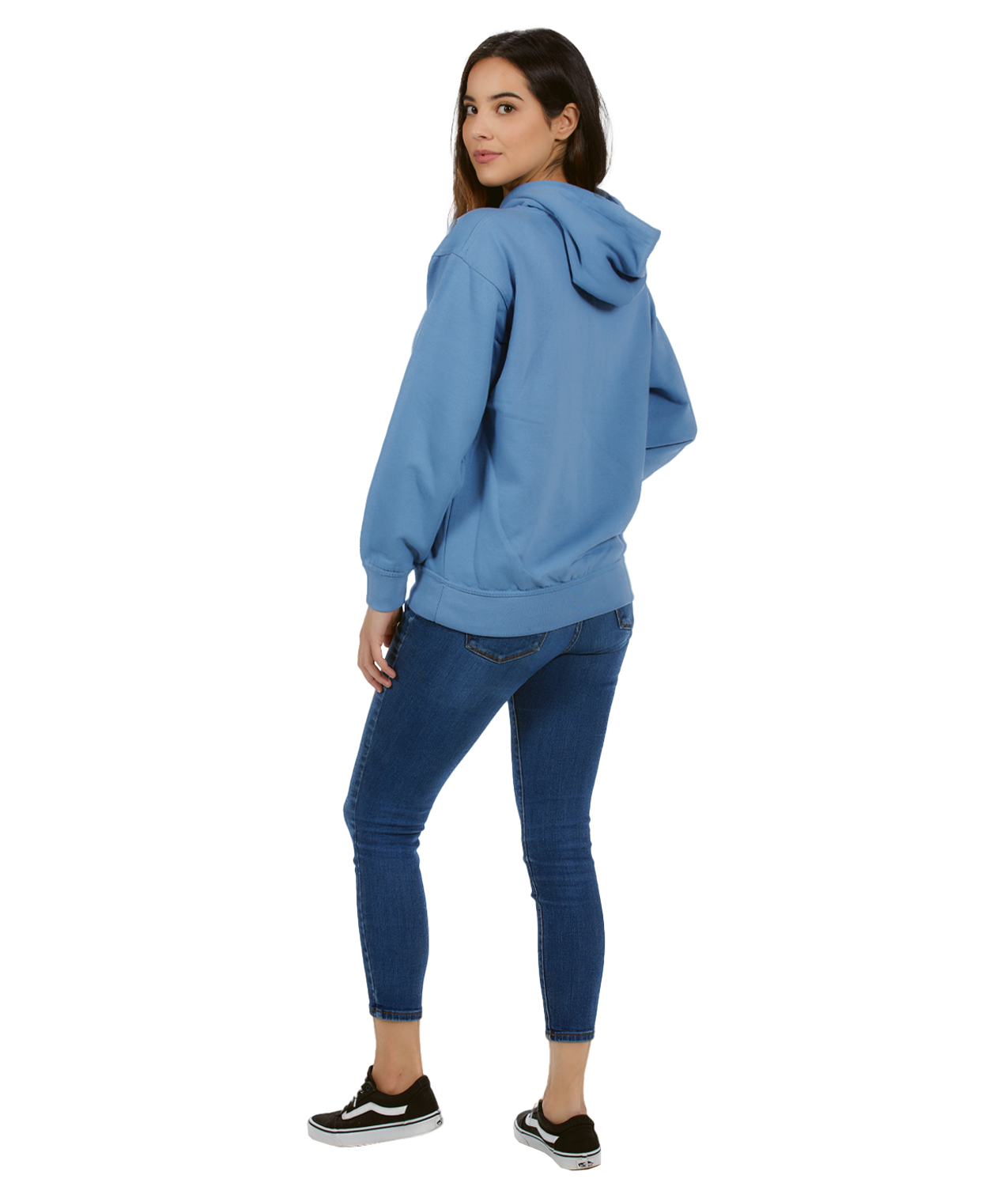 U.S. Apparel - Wholesale Hoodie - Men's - Coed Fleece Hoodie18