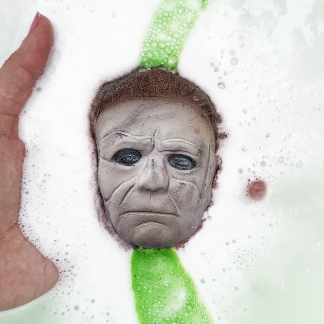 Sweet Bath Co - Wholesale Bath Bomb/Fizz - CLASSIC BADDIE: Meyers Bath Bomb2