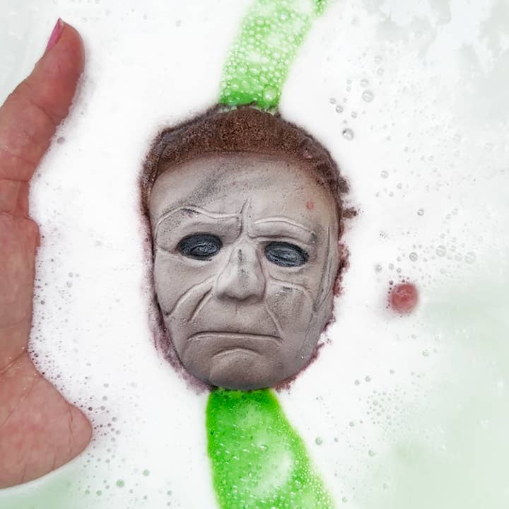 Sweet Bath Co - Wholesale Bath Bomb/Fizz - CLASSIC BADDIE: Meyers Bath Bomb2