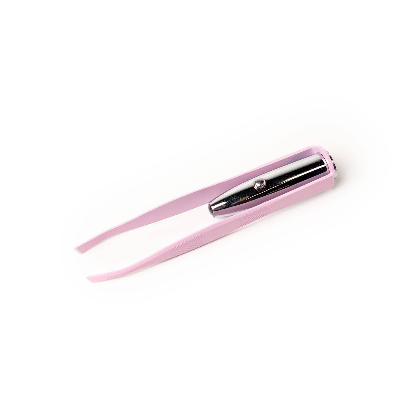 DM Merchandising - Wholesale Tweezers - Lemon Lavender Light Up Tweezer6