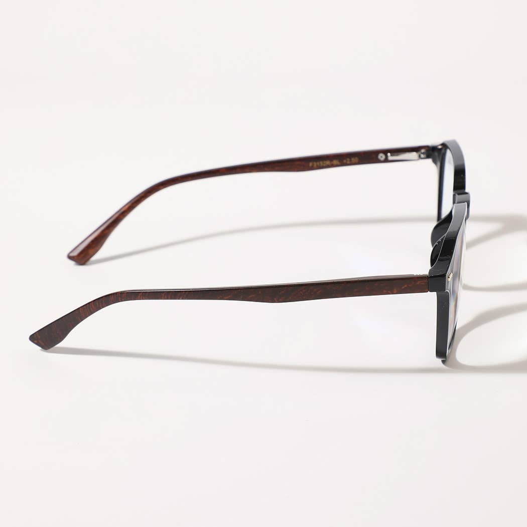  ASSORTED COLOR Blue Light Blocking Fashion Reading Glasses for wholesale on Faire11