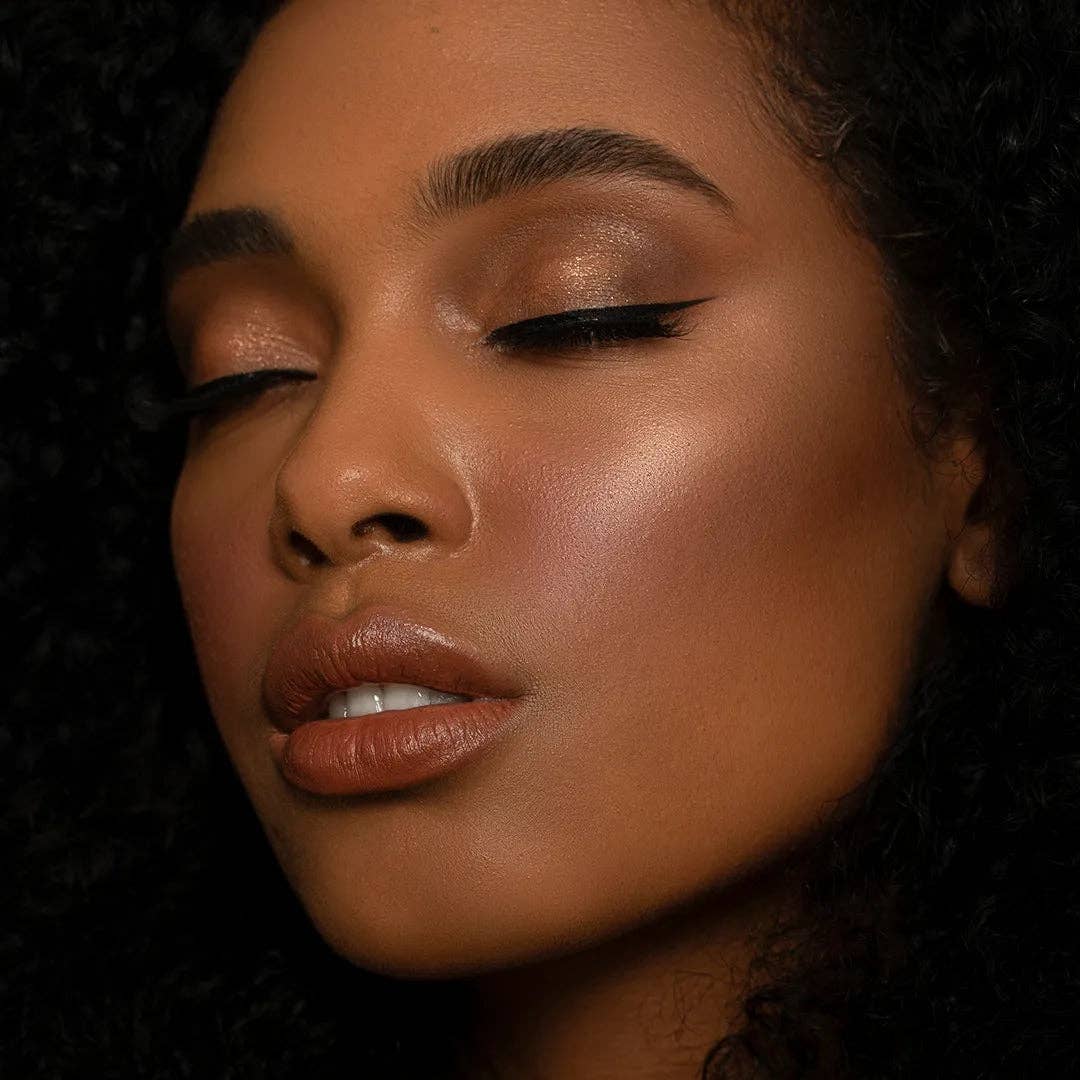 Beauty Goddess - Wholesale Blush - Sigma Beauty Blush - Nearly Wild7