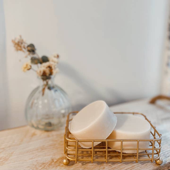 Tout Baigne ! - Wholesale Bar Soap - Mazamet - Surgras solid soap1