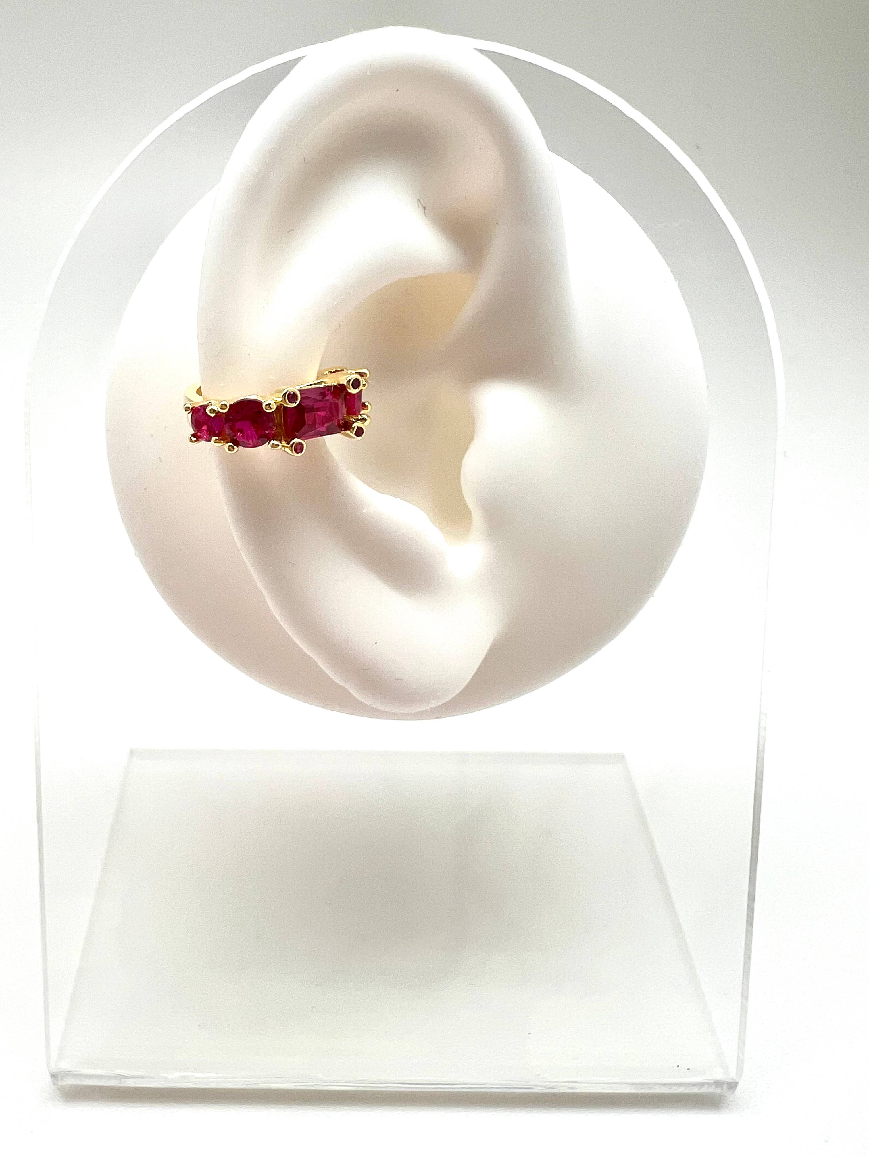 Karli Buxton - Wholesale Cuff/Wrap Earrings - Ear Cuffs19