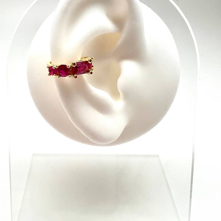 Karli Buxton – Großhandel Ear Cuff/Ohrklemme – Ohr-Manschetten19