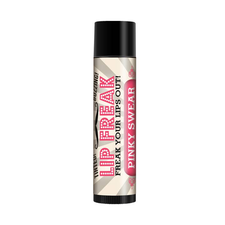 Doctor Lip Bang's - Wholesale Lip Balm - Pinky Swear Tinted Lip Balm4