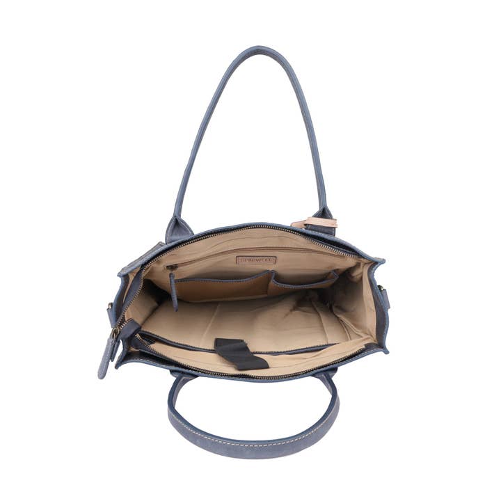 Sparwell - Wholesale Shoulder Bag - Women's - Trendy Trinity13