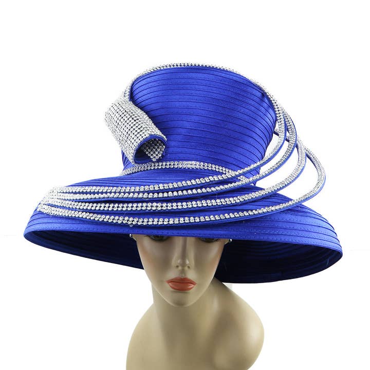 #11116 pour la vente par Charm Hats