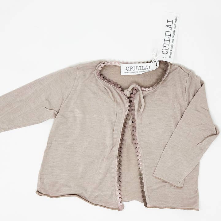 CASACO JERSEY por atacado de OPILILAI