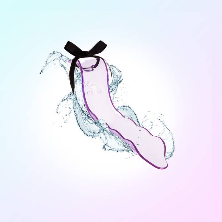Lovability - Wholesale Sex Toy - The WaterSlyde® Aquatic Stimulator1
