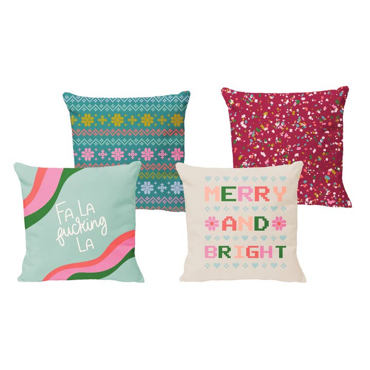 Cuddlebugs Holiday Médio por atacado de Talking Out of Turn