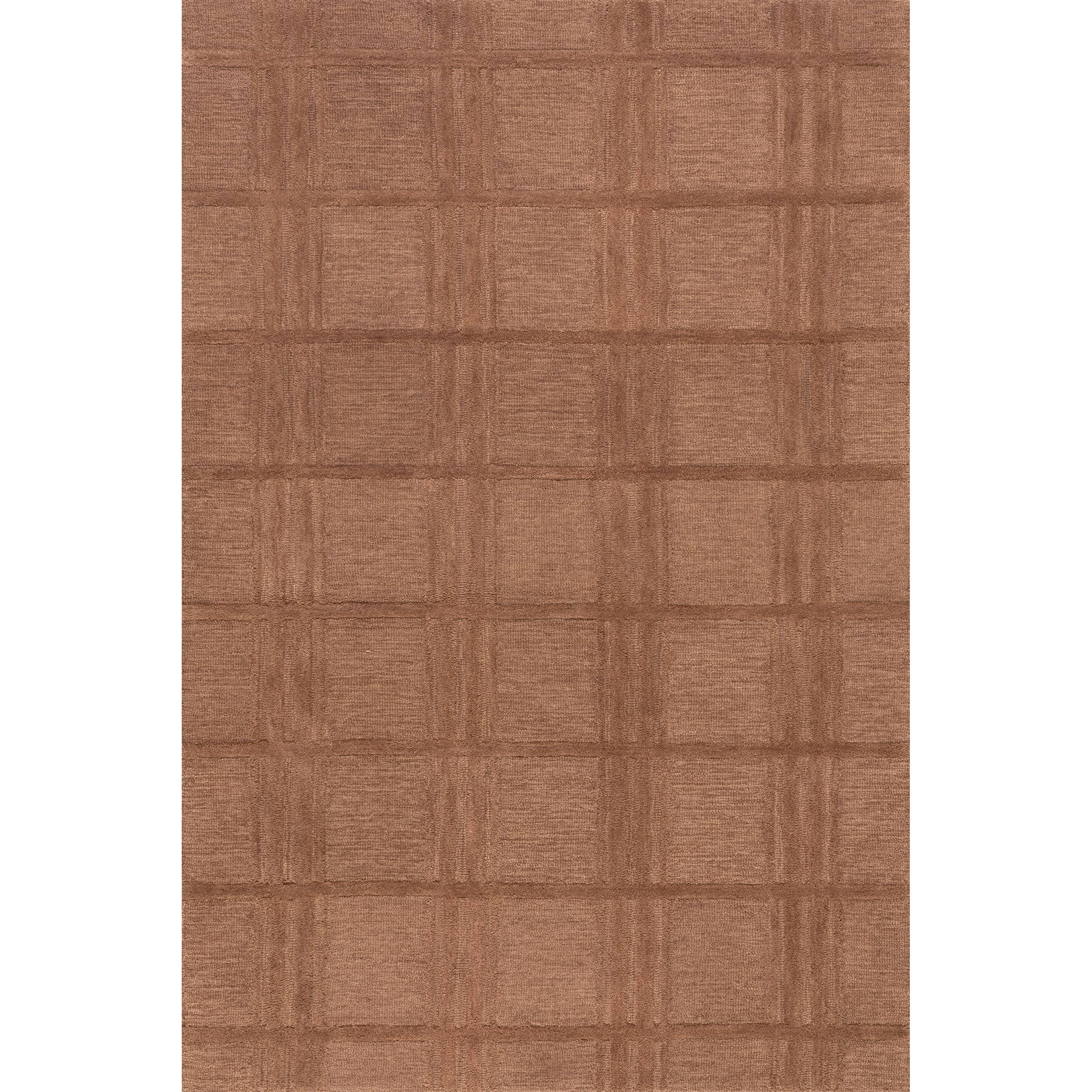 RUGS USA - Wholesale Area Rug - Mallory Plaid Wool Area Rug7