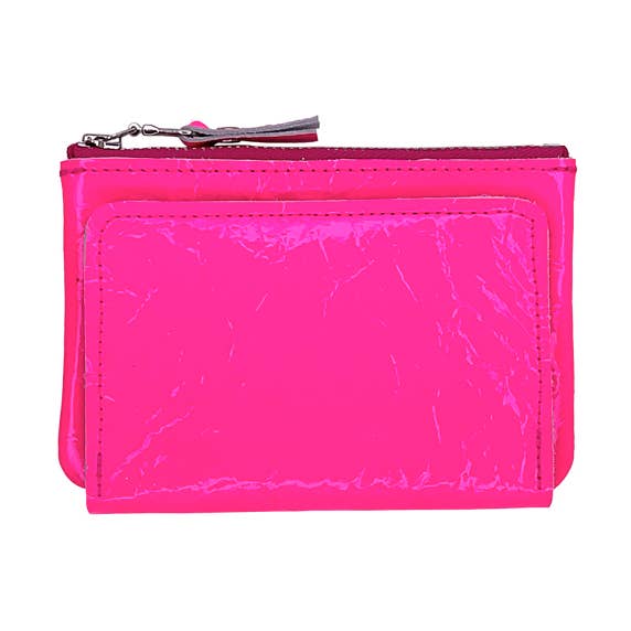 Nico Wrap Wallet for wholesale by Tracey Tanner