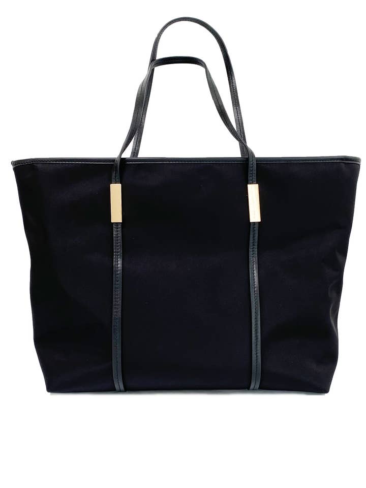 Holly Nylon Shoppingväskor för wholesale av a. dorée