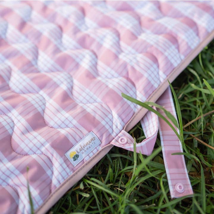 Kaleimamo Hawaii - Wholesale Play Mat - Kids & Baby - Moena Pāʻani (Play Mat)