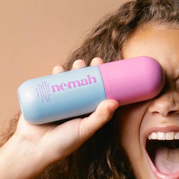 Nēmah - Wholesale Hair Leave-In Conditioner - Kids Detangler Spray – Leave-In Conditioner for All Ages0