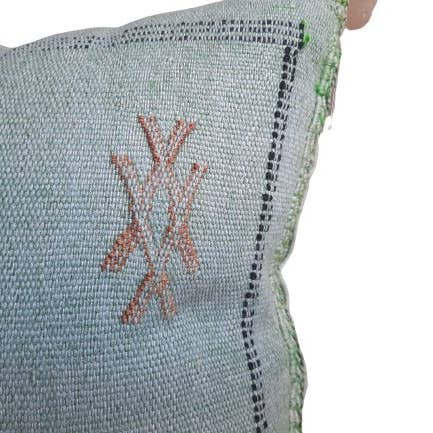 Simply Moroccan - Wholesale Throw/decorative pillow - Handmade cactus Throw pillow3